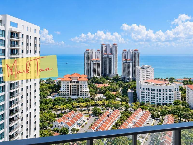 Service Residence for Sale at The Tamarind - Mark Tan - Exterior - PropertyGuru.com.my