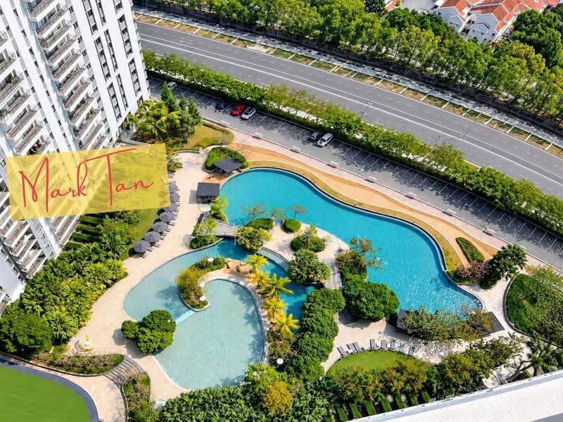 Service Residence for Sale at The Tamarind - Mark Tan - Exterior - PropertyGuru.com.my