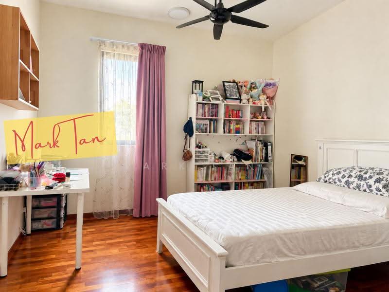 Service Residence for Sale at The Tamarind - Mark Tan - Bedroom - PropertyGuru.com.my
