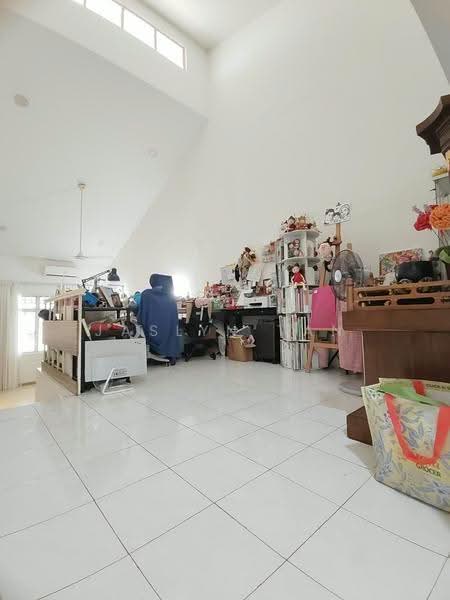 Semi-Detached House for Sale in Taman Rinting (Masai) - Jaslyn Tan - Study - PropertyGuru.com.my