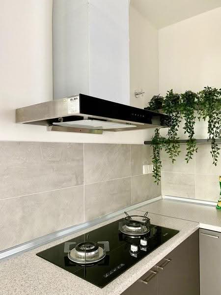 Kondominium untuk Dijual di Cora Plus - Camie Hoo - Kitchen - PropertyGuru.com.my