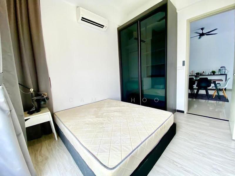 Kondominium untuk Dijual di Cora Plus - Camie Hoo - Bedroom - PropertyGuru.com.my