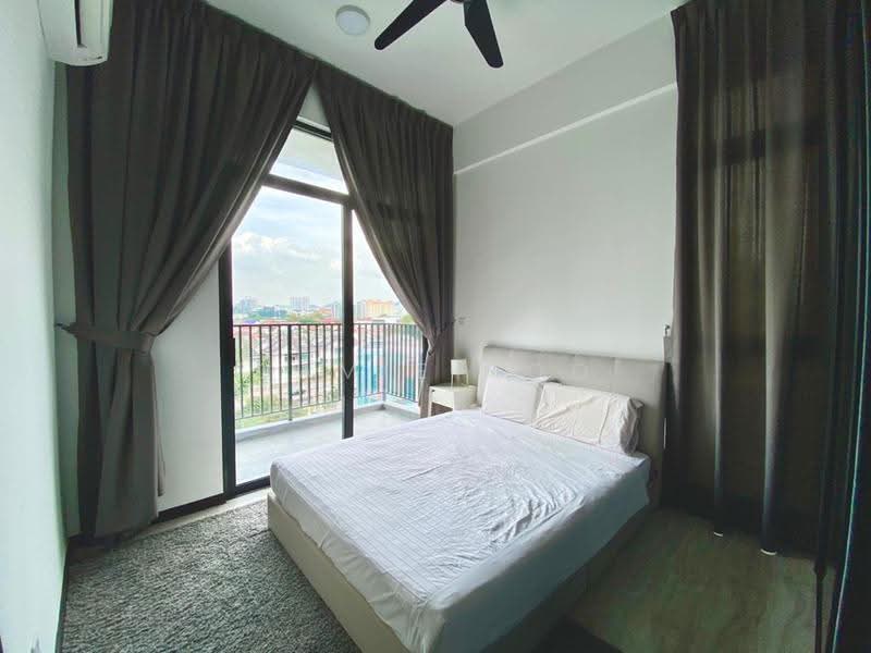 Kondominium untuk Dijual di Cora Plus - Camie Hoo - Bedroom - PropertyGuru.com.my