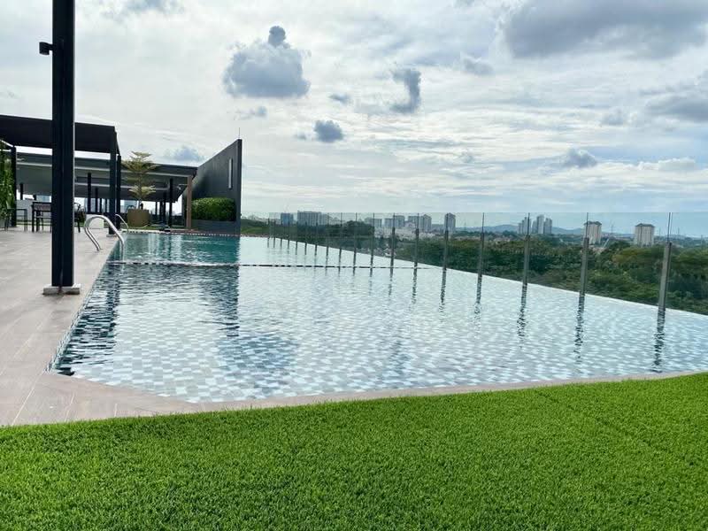 Kondominium untuk Dijual di Cora Plus - Camie Hoo - Exterior - PropertyGuru.com.my
