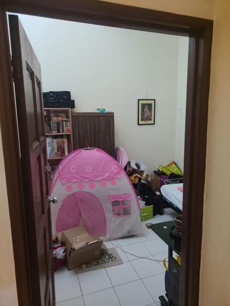 1-storey Terraced House for Sale in Taman Cahaya Kota Puteri (Masai) - Nico Chong - Interior - PropertyGuru.com.my