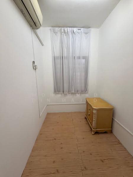 2-storey Terraced House for Sale in Jenjarom (Selangor) - Mohammad Din Majid - Interior - PropertyGuru.com.my