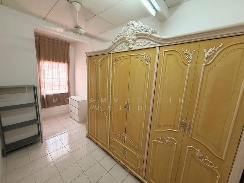 2-storey Terraced House for Sale in Jenjarom (Selangor) - Mohammad Din Majid - PropertyGuru.com.my