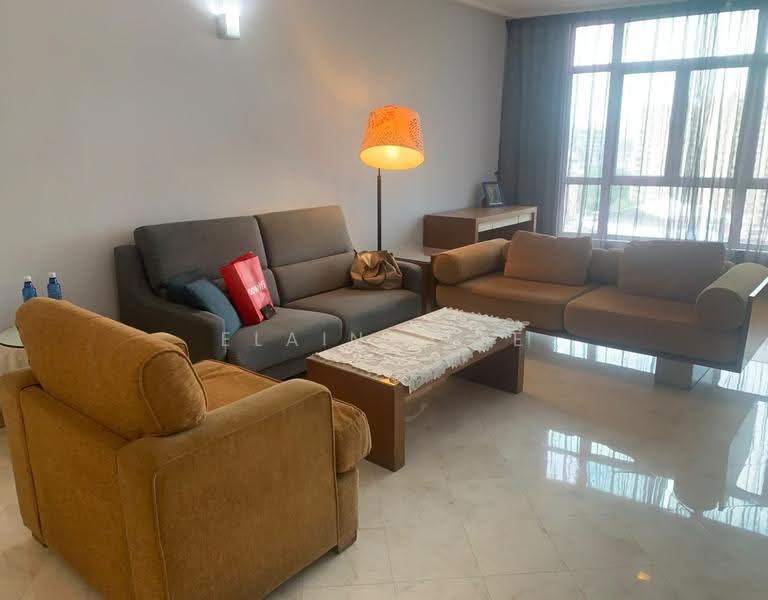Condominium for Sale at Suasana Sentral Condominiums - Elaine Lee - PropertyGuru.com.my