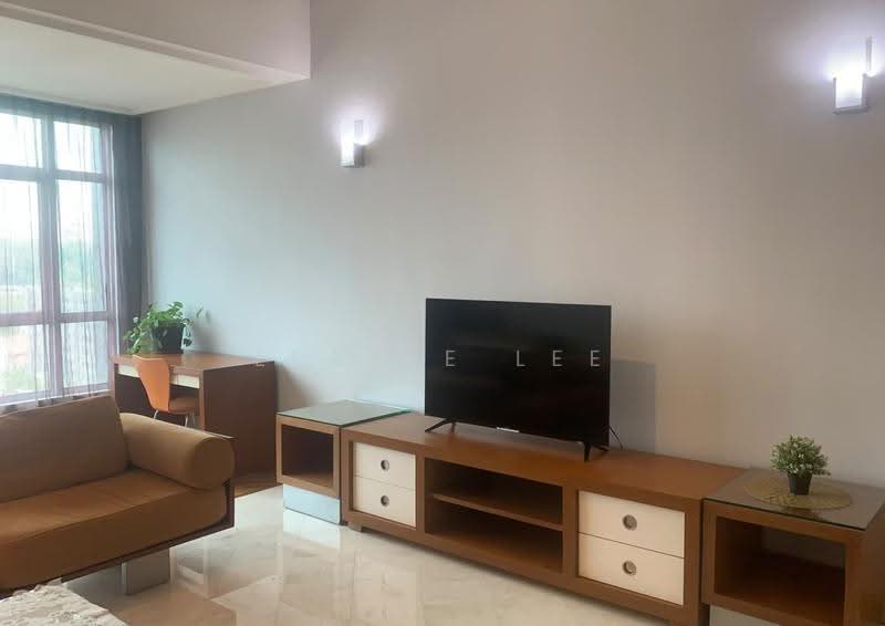 Condominium for Sale at Suasana Sentral Condominiums - Elaine Lee - PropertyGuru.com.my