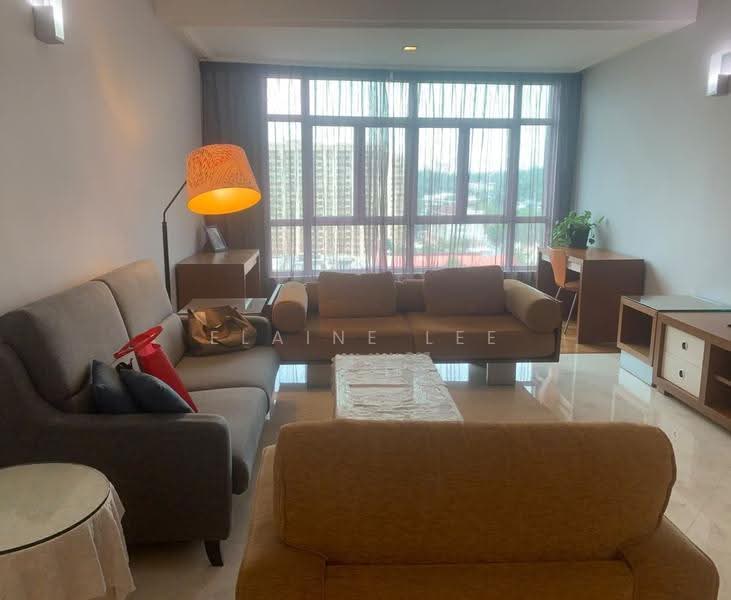 Condominium for Sale at Suasana Sentral Condominiums - Elaine Lee - PropertyGuru.com.my
