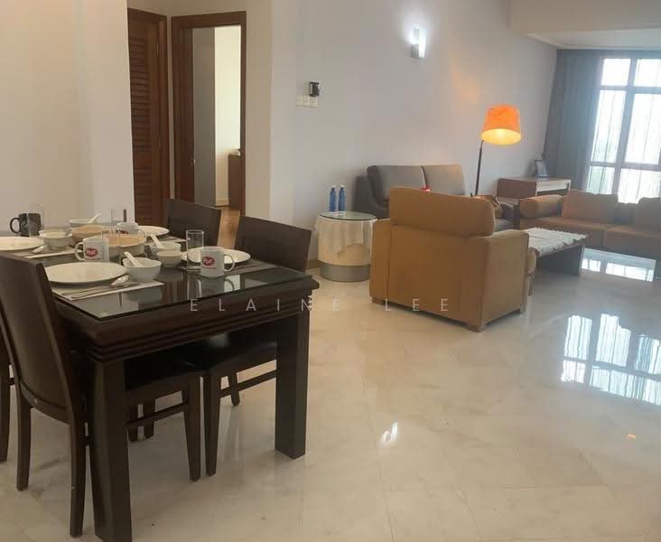 Condominium for Sale at Suasana Sentral Condominiums - Elaine Lee - PropertyGuru.com.my