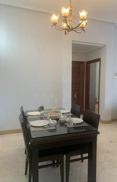 Condominium for Sale at Suasana Sentral Condominiums - Elaine Lee - PropertyGuru.com.my