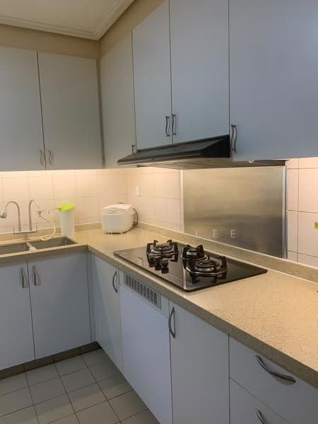Condominium for Sale at Suasana Sentral Condominiums - Elaine Lee - Kitchen - PropertyGuru.com.my