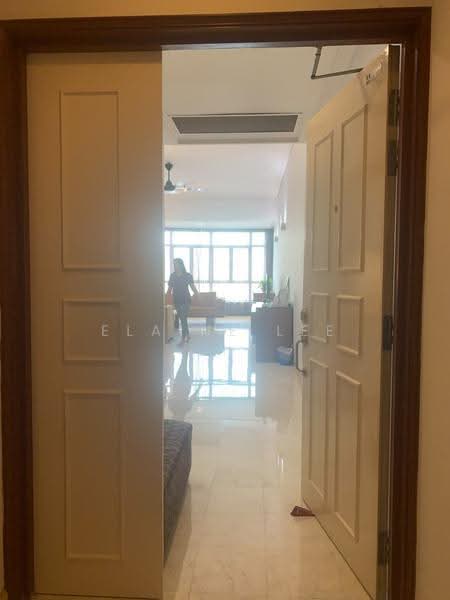 Condominium for Sale at Suasana Sentral Condominiums - Elaine Lee - Entrance - PropertyGuru.com.my