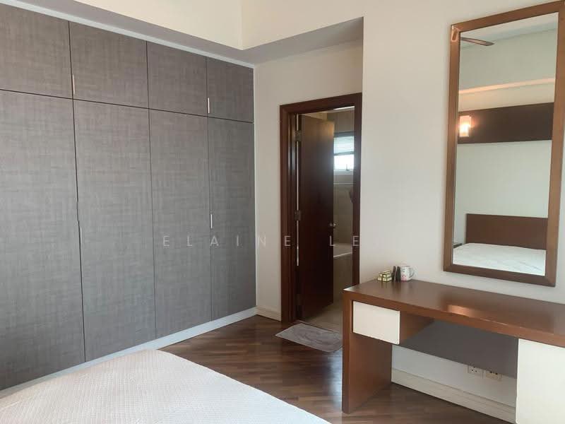 Condominium for Sale at Suasana Sentral Condominiums - Elaine Lee - Bedroom - PropertyGuru.com.my
