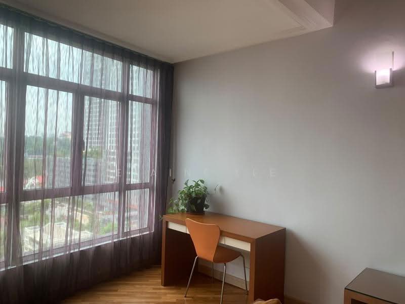 Condominium for Sale at Suasana Sentral Condominiums - Elaine Lee - Study - PropertyGuru.com.my