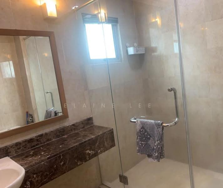 Condominium for Sale at Suasana Sentral Condominiums - Elaine Lee - Bathroom - PropertyGuru.com.my