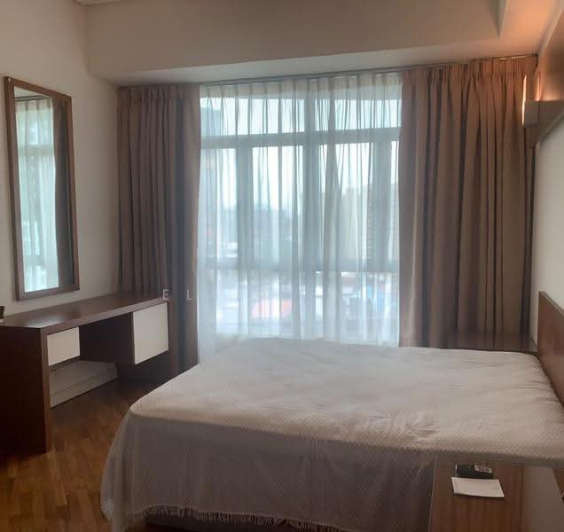 Condominium for Sale at Suasana Sentral Condominiums - Elaine Lee - Bedroom - PropertyGuru.com.my