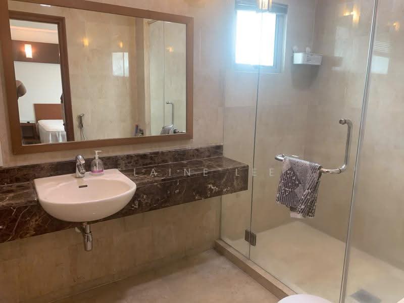 Condominium for Sale at Suasana Sentral Condominiums - Elaine Lee - Bathroom - PropertyGuru.com.my
