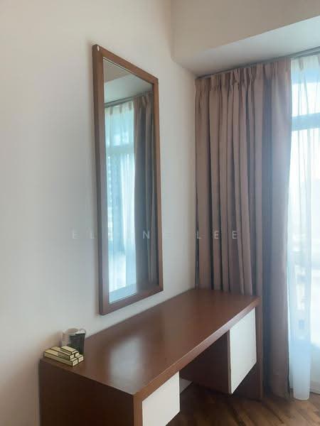Condominium for Sale at Suasana Sentral Condominiums - Elaine Lee - Interior - PropertyGuru.com.my