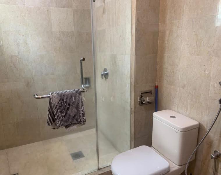 Condominium for Sale at Suasana Sentral Condominiums - Elaine Lee - Bathroom - PropertyGuru.com.my