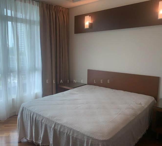 Condominium for Sale at Suasana Sentral Condominiums - Elaine Lee - Bedroom - PropertyGuru.com.my