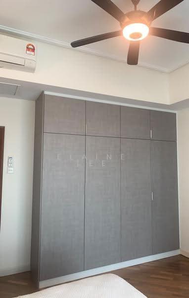 Condominium for Sale at Suasana Sentral Condominiums - Elaine Lee - Bedroom - PropertyGuru.com.my