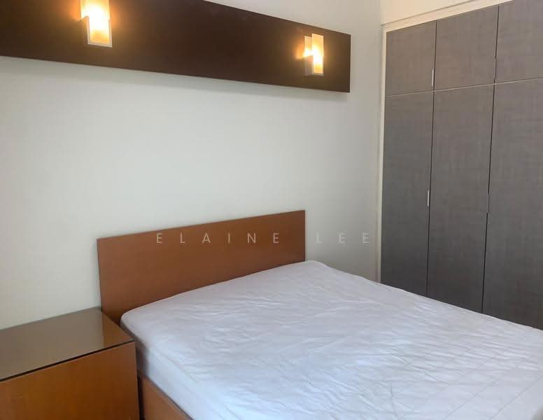 Condominium for Sale at Suasana Sentral Condominiums - Elaine Lee - PropertyGuru.com.my