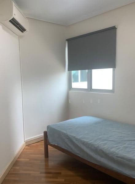 Condominium for Sale at Suasana Sentral Condominiums - Elaine Lee - PropertyGuru.com.my