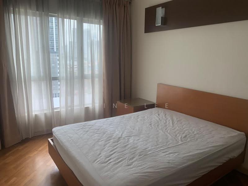 Condominium for Sale at Suasana Sentral Condominiums - Elaine Lee - PropertyGuru.com.my