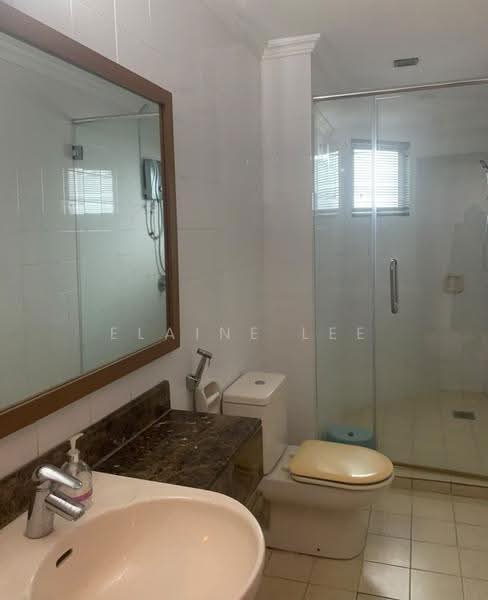 Condominium for Sale at Suasana Sentral Condominiums - Elaine Lee - PropertyGuru.com.my