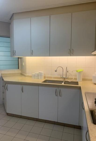 Condominium for Sale at Suasana Sentral Condominiums - Elaine Lee - PropertyGuru.com.my