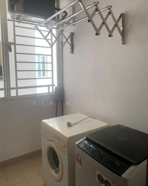 Condominium for Sale at Suasana Sentral Condominiums - Elaine Lee - PropertyGuru.com.my