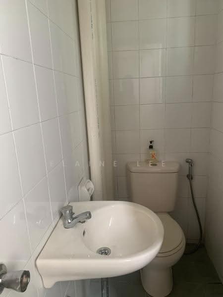 Condominium for Sale at Suasana Sentral Condominiums - Elaine Lee - PropertyGuru.com.my