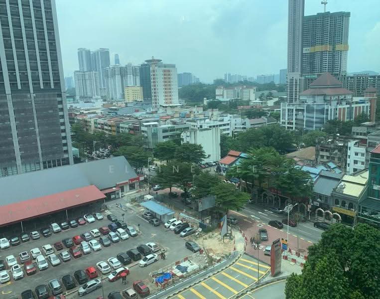 Condominium for Sale at Suasana Sentral Condominiums - Elaine Lee - PropertyGuru.com.my