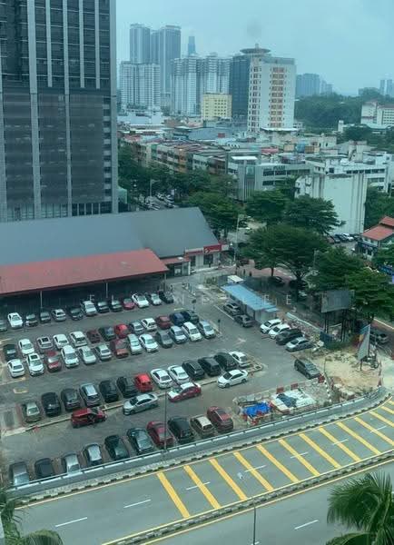 Condominium for Sale at Suasana Sentral Condominiums - Elaine Lee - PropertyGuru.com.my