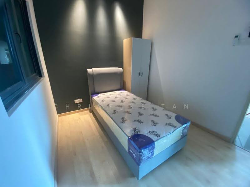Kondominium untuk Disewa di Parkhill Residence - Christine Tan - Bedroom - PropertyGuru.com.my