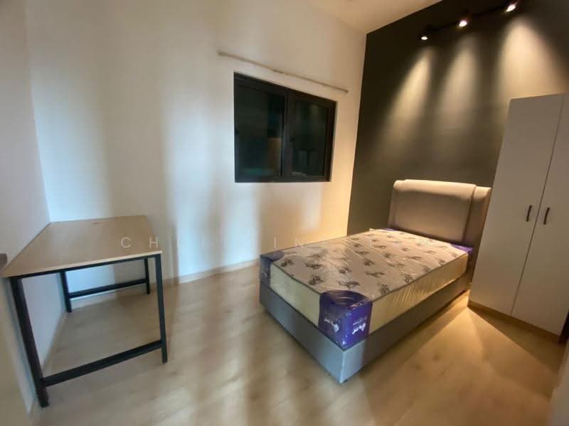 Kondominium untuk Disewa di Parkhill Residence - Christine Tan - Bedroom - PropertyGuru.com.my