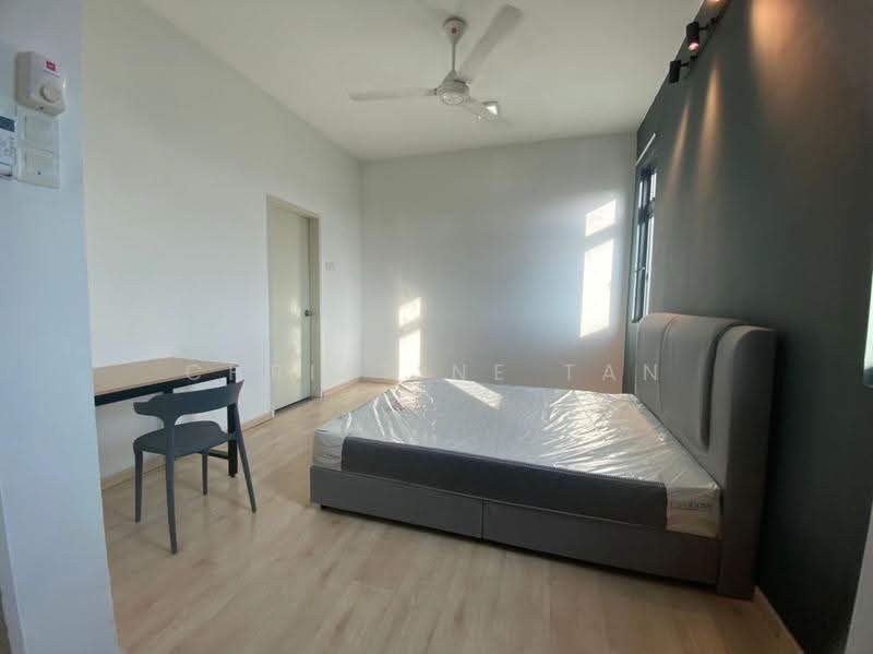 Kondominium untuk Disewa di Parkhill Residence - Christine Tan - Bedroom - PropertyGuru.com.my