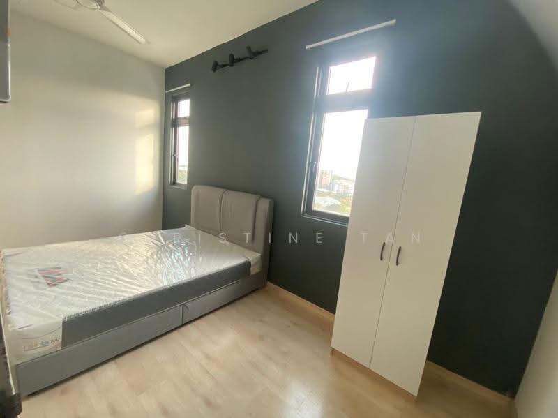 Kondominium untuk Disewa di Parkhill Residence - Christine Tan - Bedroom - PropertyGuru.com.my