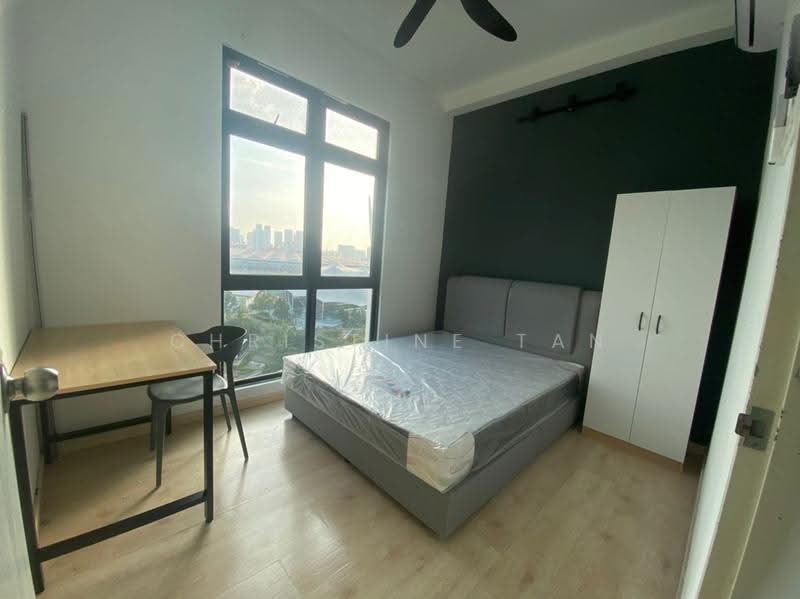 Kondominium untuk Disewa di Parkhill Residence - Christine Tan - Bedroom - PropertyGuru.com.my