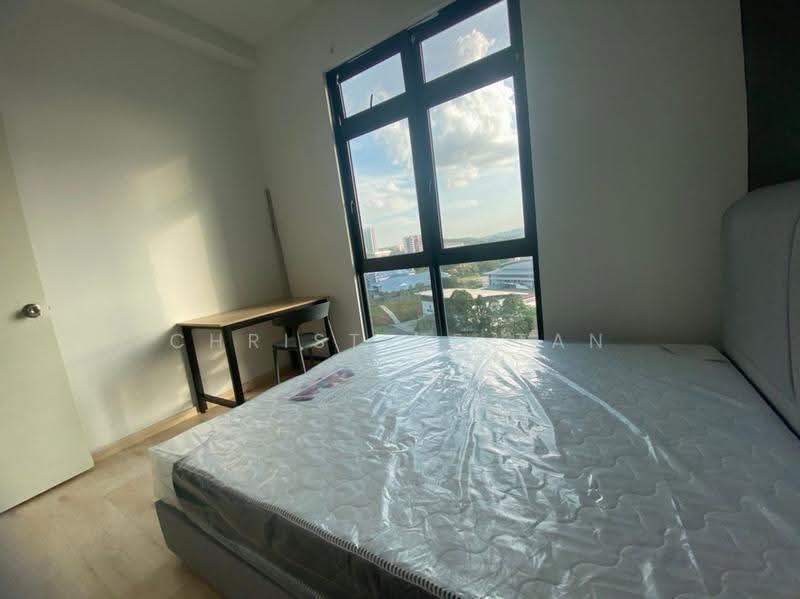 Kondominium untuk Disewa di Parkhill Residence - Christine Tan - Bedroom - PropertyGuru.com.my