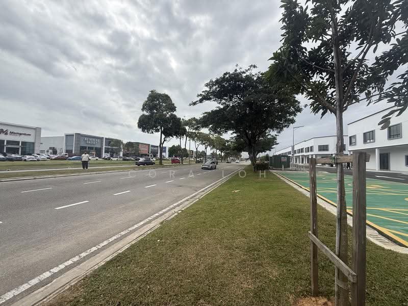 Office for Rent in Taman Kota Masai (Pasir Gudang) - Cora Loh - PropertyGuru.com.my