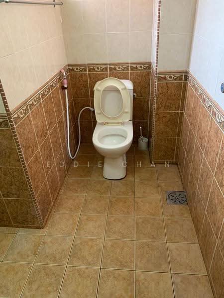 2-storey Terraced House for Sale in Wangsa Melawati (Wangsa Maju) - Eddie Chan - Bathroom - PropertyGuru.com.my