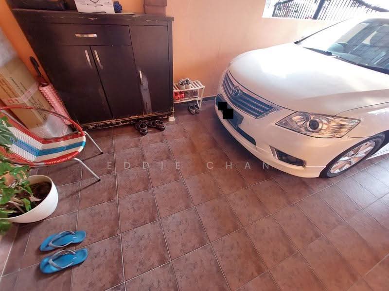 2-storey Terraced House for Sale in Wangsa Melawati (Wangsa Maju) - Eddie Chan - Exterior - PropertyGuru.com.my