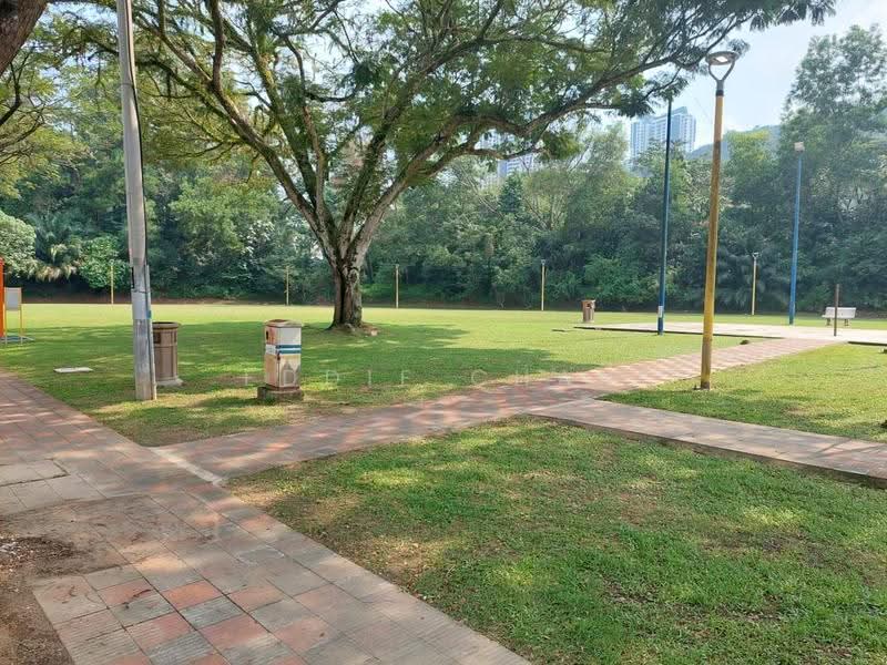 2-storey Terraced House for Sale in Wangsa Melawati (Wangsa Maju) - Eddie Chan - Exterior - PropertyGuru.com.my