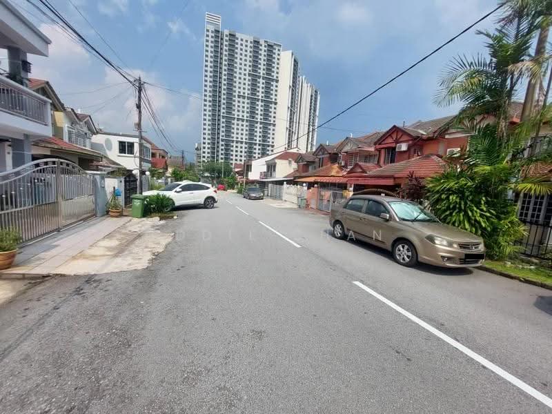 2-storey Terraced House for Sale in Wangsa Melawati (Wangsa Maju) - Eddie Chan - PropertyGuru.com.my