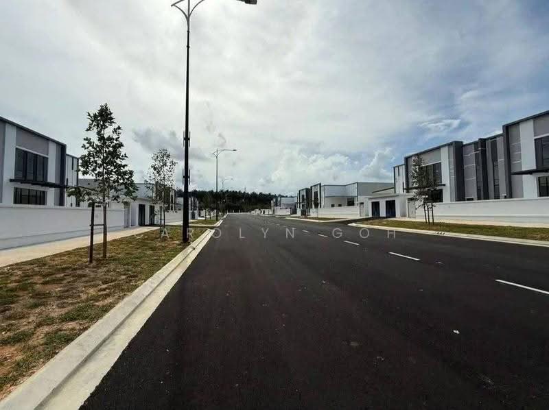 Kilang untuk Disewa di Eco Business Park 1 (Johor Bahru) - Carolyn Goh - PropertyGuru.com.my