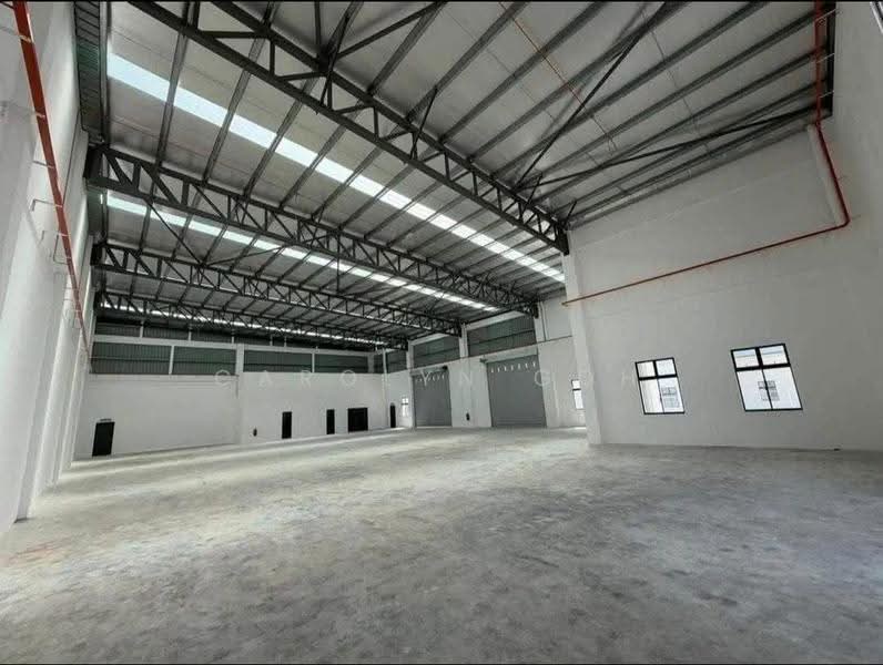 Kilang untuk Disewa di Eco Business Park 1 (Johor Bahru) - Carolyn Goh - PropertyGuru.com.my