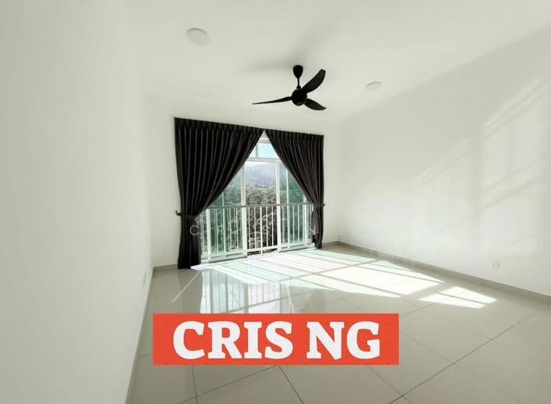 Condominium for Sale at Setia Pinnacle - Cris Ng - Balcony - PropertyGuru.com.my